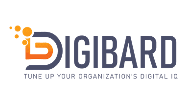 Digibard logo
