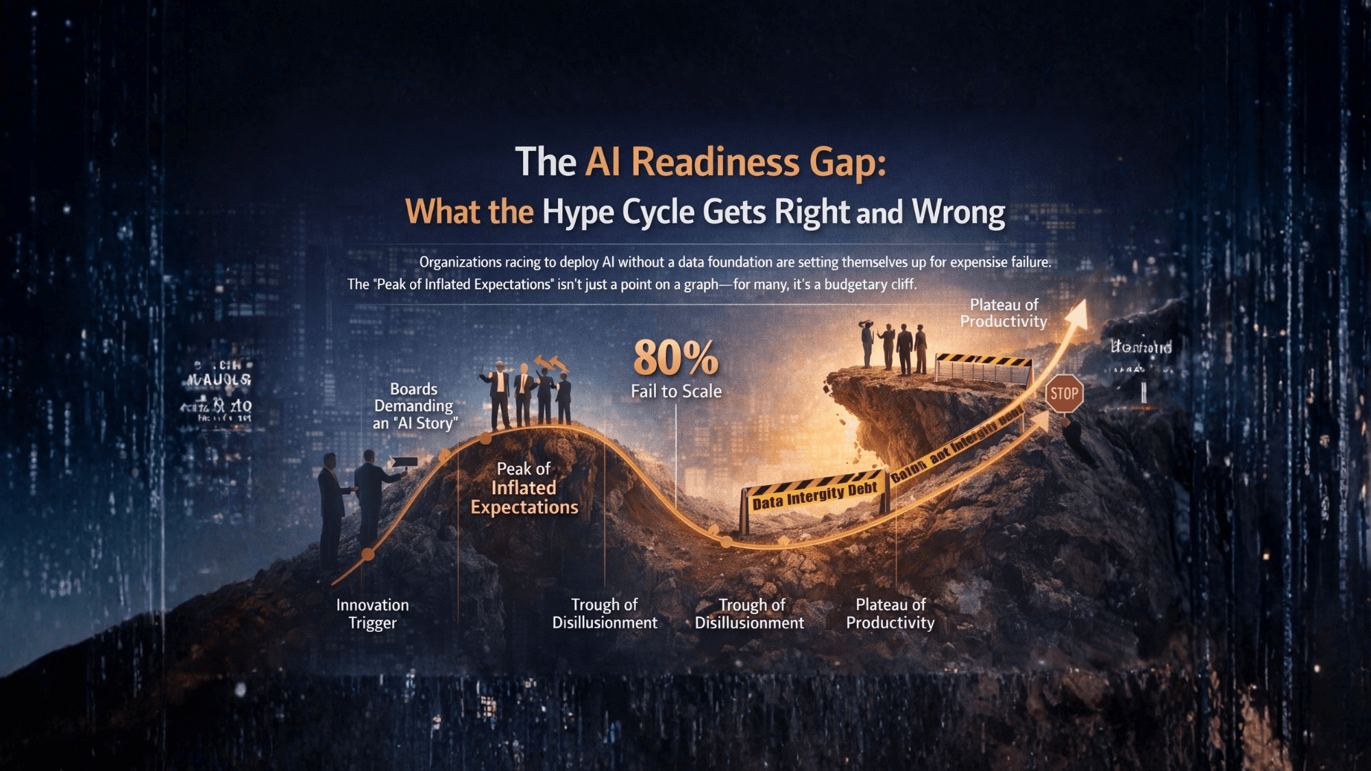 AI readiness insight